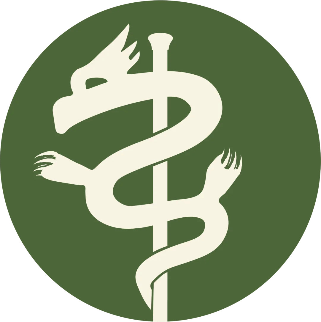 Chimedics logo