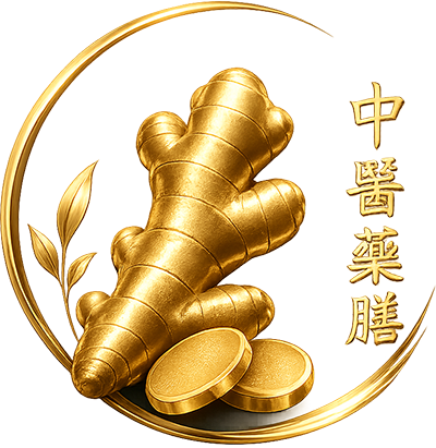 TCM Food logo
