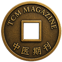 TCM Magazine logo